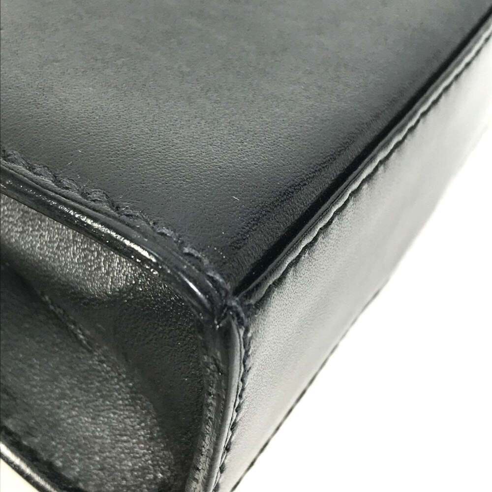 GUCCI Authentic Black Shoulder Bag - Picture 13 of 15